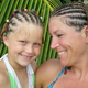 cornrows